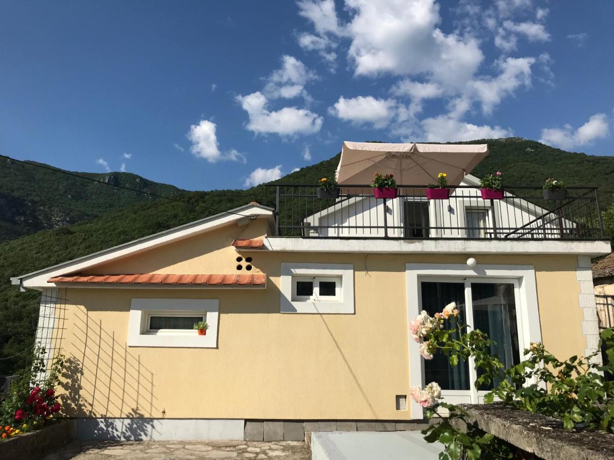 Etno Village Mihailovic III Kuti Exterior foto