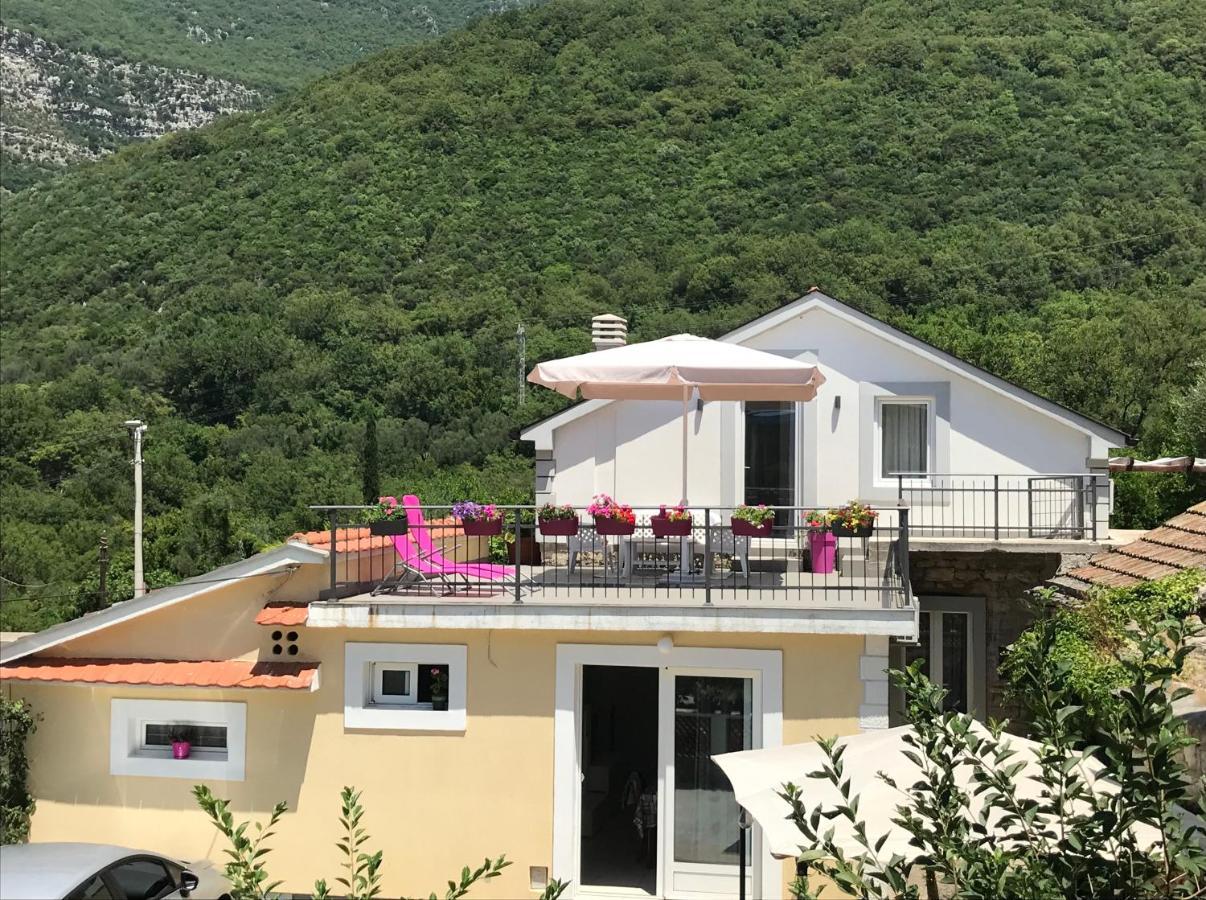 Etno Village Mihailovic III Kuti Exterior foto